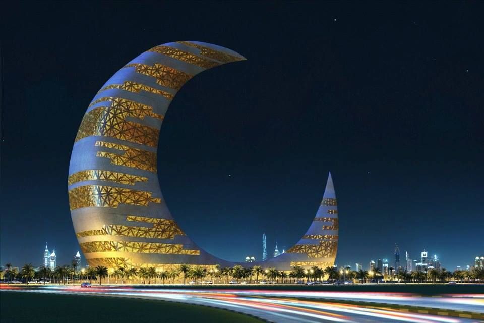 Dubai Attraction
